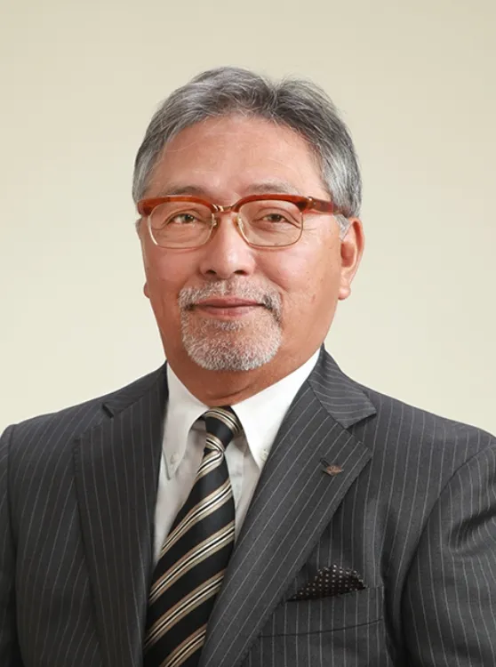 代表取締役 田口賢次