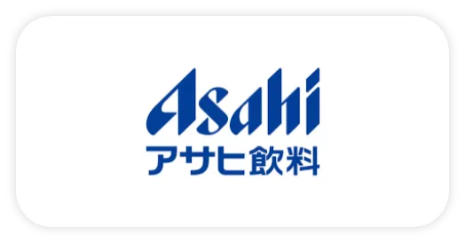 アサヒ飲料