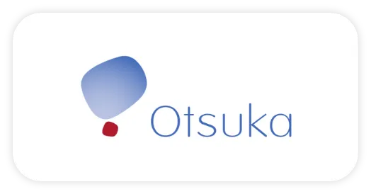 大塚ウエルネスベンディング