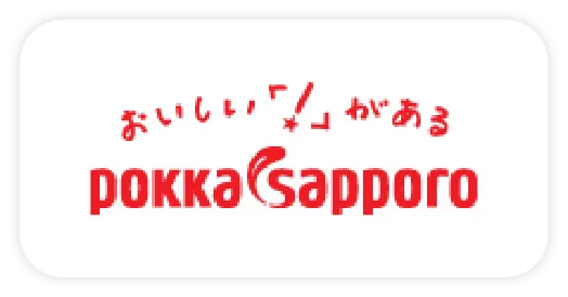 ポッカサッポロフ一ド&ビバレッジ