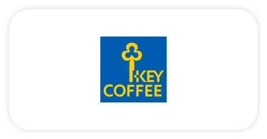 KEY COFFEE