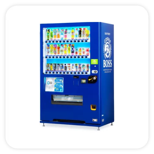 サントリービバレッジソリューション