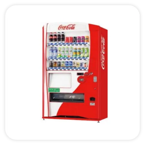 コカ・コーラボトラーズジャパン