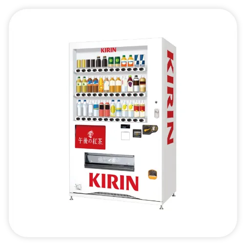 キリンビバレッジ