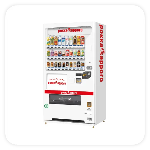 ポッカサッポロフ一ド＆ビバレッジ